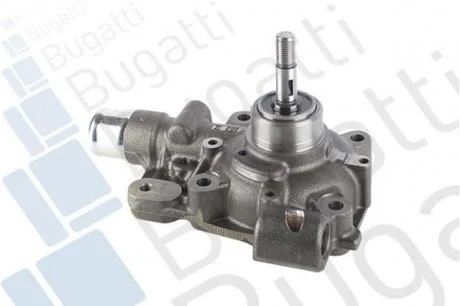 IVECO помпа води Daily II35 2.8D 00- Bugatti PA10316