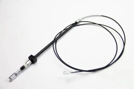 Трос ручного гальма центр. Sprinter 408-416/LT 46 (довга база) (2440/285) GOODREM RM4303