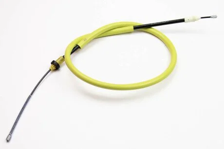 Трос ручного гальма зад. Clio II 1.2/1.4 i 98- Пр. (барабан) (1343/1085) GOODREM RM4464