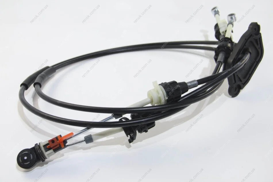 Трос куліси Master/Movano 2.3dCi 10- (RWD/спарка) (1895/1636+1866/1624) GOODREM RM6331 (фото 1)