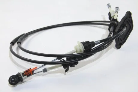 Трос куліси Master/Movano 2.3dCi 10- (RWD/спарка) (1895/1636+1866/1624) GOODREM RM6331