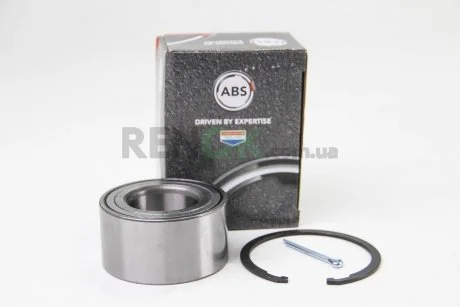 Підшипник маточини перед. Hyundai Elantra/i30/KIA Ceed/Cerato (42x78x40) A.B.S. A.B.S. 201181