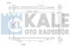 Радиатор охлаждения Nissan NP300 (08-), Pick Up (98-) 2.5D KALE OTO RADYATOR Kale oto radyator 362900 (фото 1)