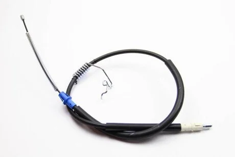 Трос ручного гальма зад. Transit 2.0/2.4 DI/TDCI 00- Пр. (1283/990) GOODREM RM4407