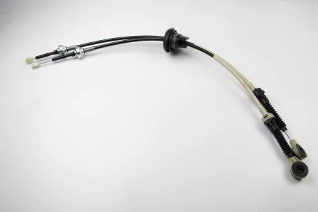 Трос куліси Scudo/Jumpy 1.9TD/2.0JTD/HDI 98- (BE4R/935/665+945/665) GOODREM RM4354