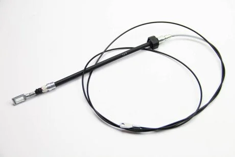 Трос ручного гальма центр. Sprinter/LT 96- (довга база) (2460/285) GOODREM RM4302