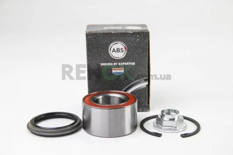 Підшипник маточини задн. Mazda 323/MX-3/MX-5/Premacy 89-04 (d-40mm) A.B.S. A.B.S. 201438