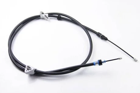 Трос ручного гальма зад. Mondeo/Galaxy/S-Max 07-10 Л. (2078/1867) GOODREM RM4380