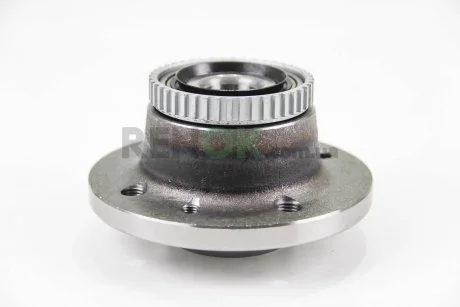 Підшипник маточини задн. Renault Laguna I 93-01 (+ABS) (d=132,7mm) A.B.S. A.B.S. 200348