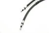 Трос ручного гальма зад. Fiesta/Fusion 01- (1445/1257+1305/1115) GOODREM RM4374 (фото 2)