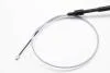 Трос ручного гальма зад. C3 Picasso 09- Л=Пр (диск.) (1910/1110) GOODREM RM4076 (фото 3)