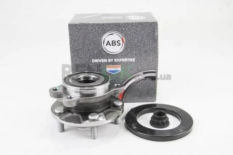 Підшипник маточини перед. Toyota Avensis 08-/Corolla 06-/Rav4 05- A.B.S. A.B.S. 201215