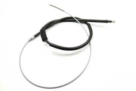 Трос ручного гальма зад. Megane II 03- Л=Пр. (диск) (2080/1080) GOODREM RM4178