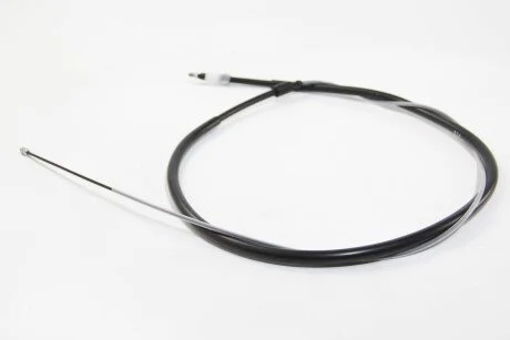 Трос ручного гальма зад. Berlingo/Partner 08- Л=Пр. (2402/1300) GOODREM RM4099