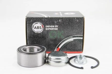 Підшипник маточини перед. MB A-class (W169)/B-class (W245) 04-12 A.B.S. A.B.S. 201110