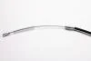 Трос ручного гальма зад. Sprinter/Crafter 09- (5t) (1401/1061) GOODREM RM4310 (фото 2)