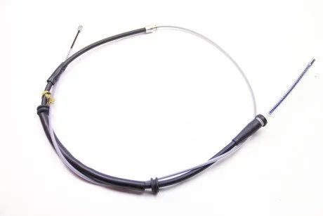 Трос ручного гальма зад. Kangoo 08- Л=Пр. (барабан) (1970/776) GOODREM RM4488