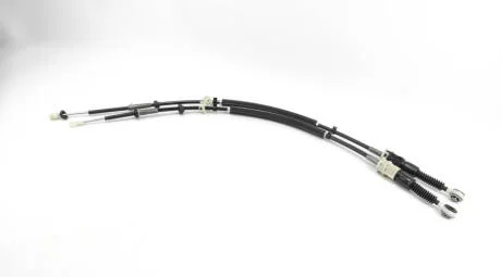 Трос куліси Duster/Logan/Sandero 1.5dci 05- (1005/691+943/665) GOODREM RM6315