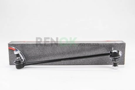 Тяга стабілізатора перед. Hyundai Santa Fe III/Kia Sorento 12- A.B.S. A.B.S. 261000