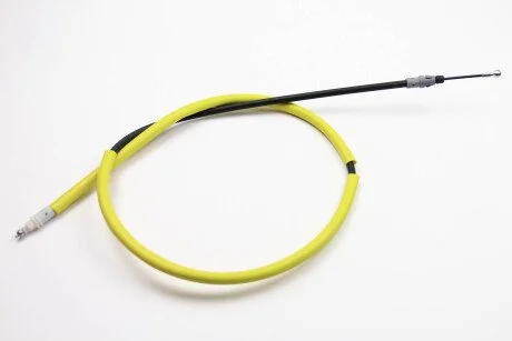 Трос ручного гальма зад. Trafic/Vivaro 03- Пр. (1598/1465) GOODREM RM4497