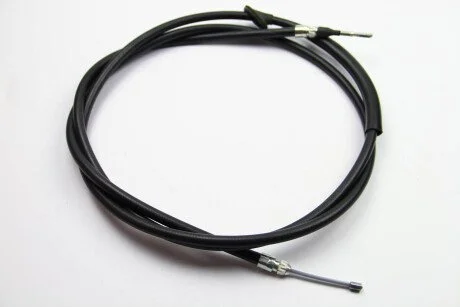 Трос ручного гальма середній Vito (638) 96-03 (2925/2715) GOODREM RM4268