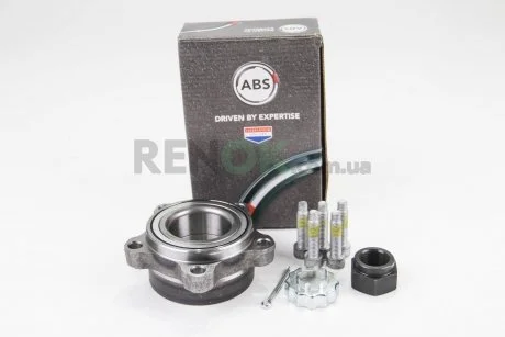 Підшипник маточини перед. Ford Transit (V347) 06- (d=49mm) A.B.S. A.B.S. 201097