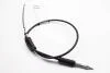 Трос ручного гальма зад. Transit V-184 00- Л. (1528/238) GOODREM RM4394 (фото 1)