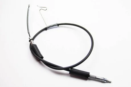 Трос ручного гальма зад. Transit V-184 00- Л. (1528/238) GOODREM RM4394