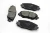 Гальмівні колодки пер. Toyota Auris/Prius 12-/RAV4 05- GOODREM RM1237 (фото 2)