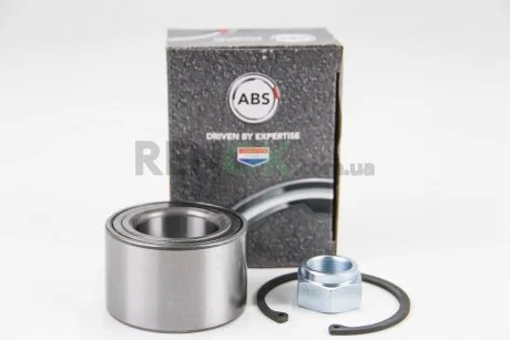 Підшипник маточини задн. Mitsubishi Outlander I/II 03-12 A.B.S. A.B.S. 201182
