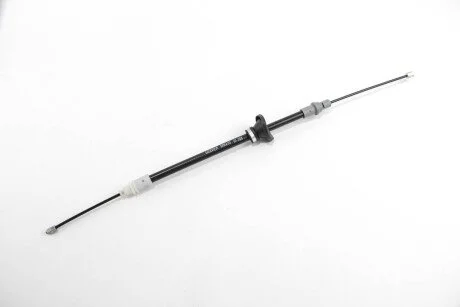 Трос ручного гальма перед. Trafic/Vivaro 01- (508/256) GOODREM RM4490