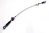 Трос куліси (синій) Transit (V184) 2.0DI 00- (800/535) GOODREM RM4012 (фото 1)