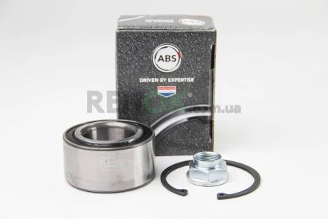 Підшипник маточини перед. Rover 400 II 95-00/45 I 00-05 A.B.S. A.B.S. 200127