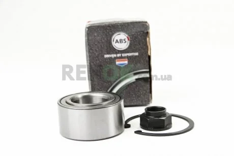 Підшипник маточини перед. Honda Accord VI/CR-V II 98-07 A.B.S. A.B.S. 201001