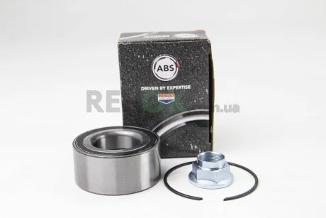 Підшипник маточини Land Rover Freelander I 98-06 (+ABS) A.B.S. A.B.S. 200413