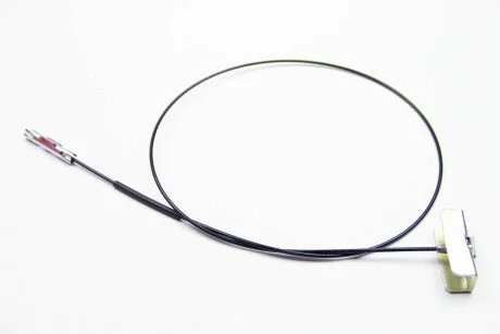 Трос ручного гальма середній Trafic/Vivaro 01- (1190) GOODREM RM4491