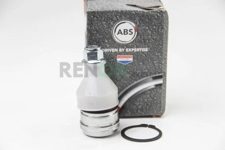 Опора кульова (передня/знизу) Mitsubishi Colt VI 04-12 A.B.S. A.B.S. 220472