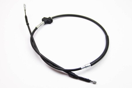 Трос ручного гальма зад. A6 94- Л=Пр. (1491/922+367) GOODREM RM4241