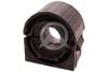 Втулка стабілізатора (к-кт) Opel Astra H 04-10 (17mm) SIDEM 809830 (фото 1)