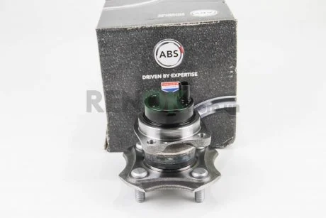 Підшипник маточини задн. Toyota Corolla 02-07 (+ABC) A.B.S. A.B.S. 200992