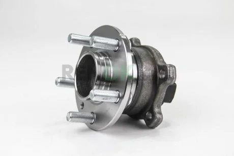 Підшипник маточини задн. Ford Galaxy II /S-Max 06-15 A.B.S. A.B.S. 201302