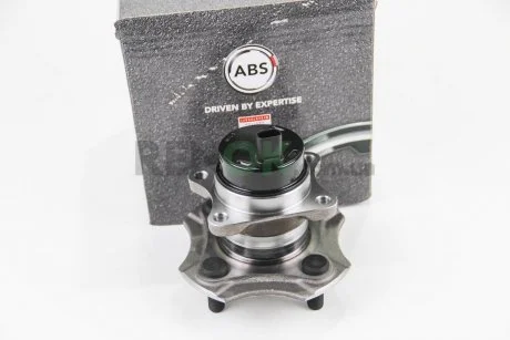 Підшипник маточини задн. Toyota Yaris 1.0-1.5 99-05 A.B.S. A.B.S. 200460