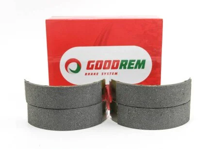 Колодки ручного гальма Sprinter/LT 96-06 (спарка) GOODREM RM0110