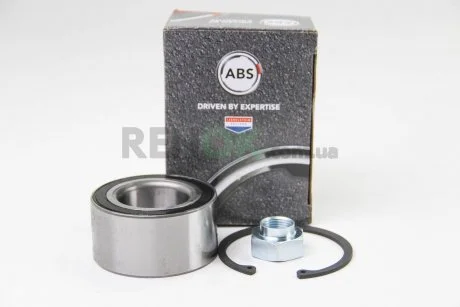Підшипник маточини перед. Suzuki IgnisII/Liana 02- A.B.S. A.B.S. 201391