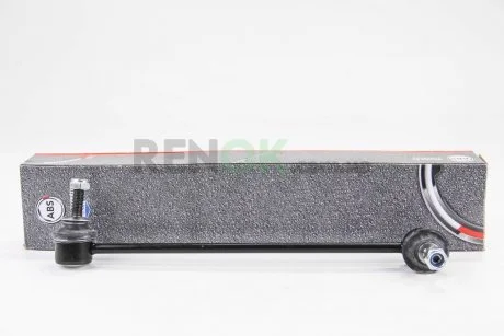 Тяга cтабілізатора перед. BMW 5 (E60/E61) 03- Л. A.B.S. A.B.S. 260343