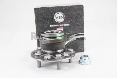 Підшипник маточини задн. Honda CR-V III/ IV 07- A.B.S. A.B.S. 201332