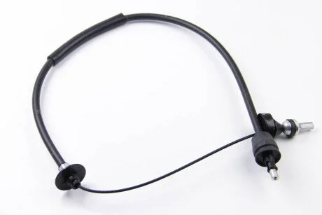 Трос зчеплення RENAULT SYMBOL 99-08 (970/680) GOODREM RM6107