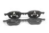 Гальмівні колодки пер. Focus/C-Max/Kuga 03- GOODREM RM1157 (фото 2)