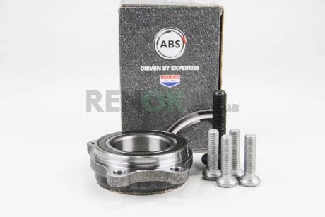 Підшипник маточини перед. Audi A4/A5/A6/Q5 15- A.B.S. A.B.S. 201874