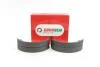 Колодки ручного гальма Sprinter/Crafter 06- GOODREM RM0108 (фото 1)